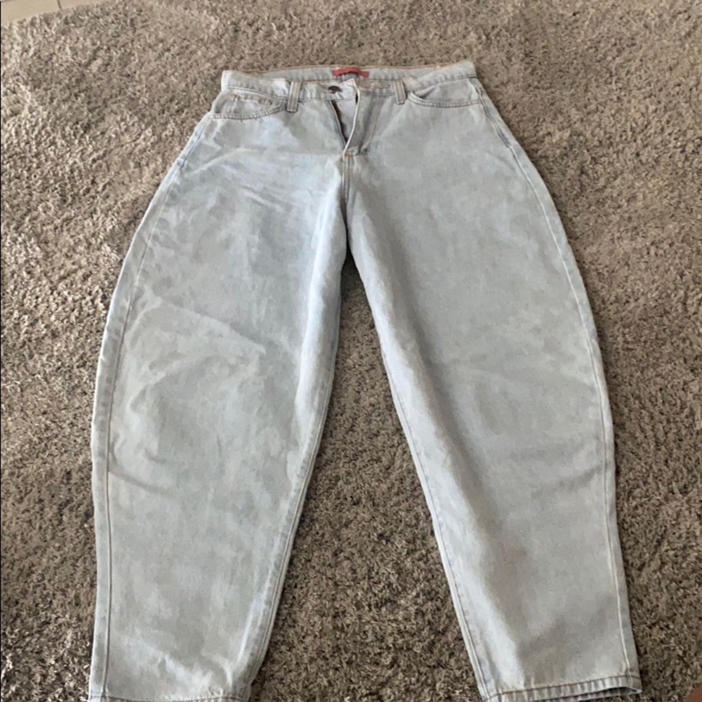Denim Jeans
